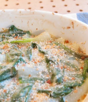 ramp gratin